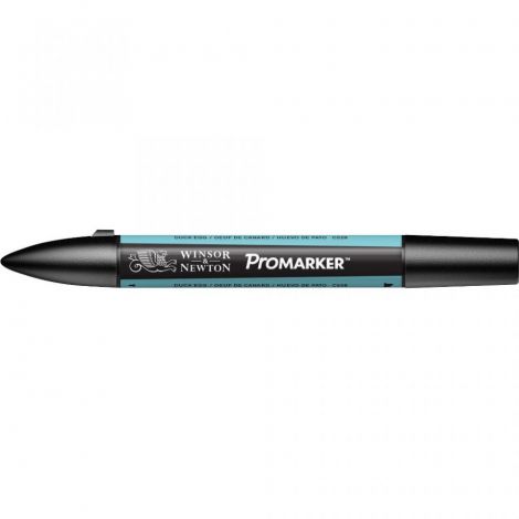 Promarker Winsor&Newton C528 Duck Egg - 3
